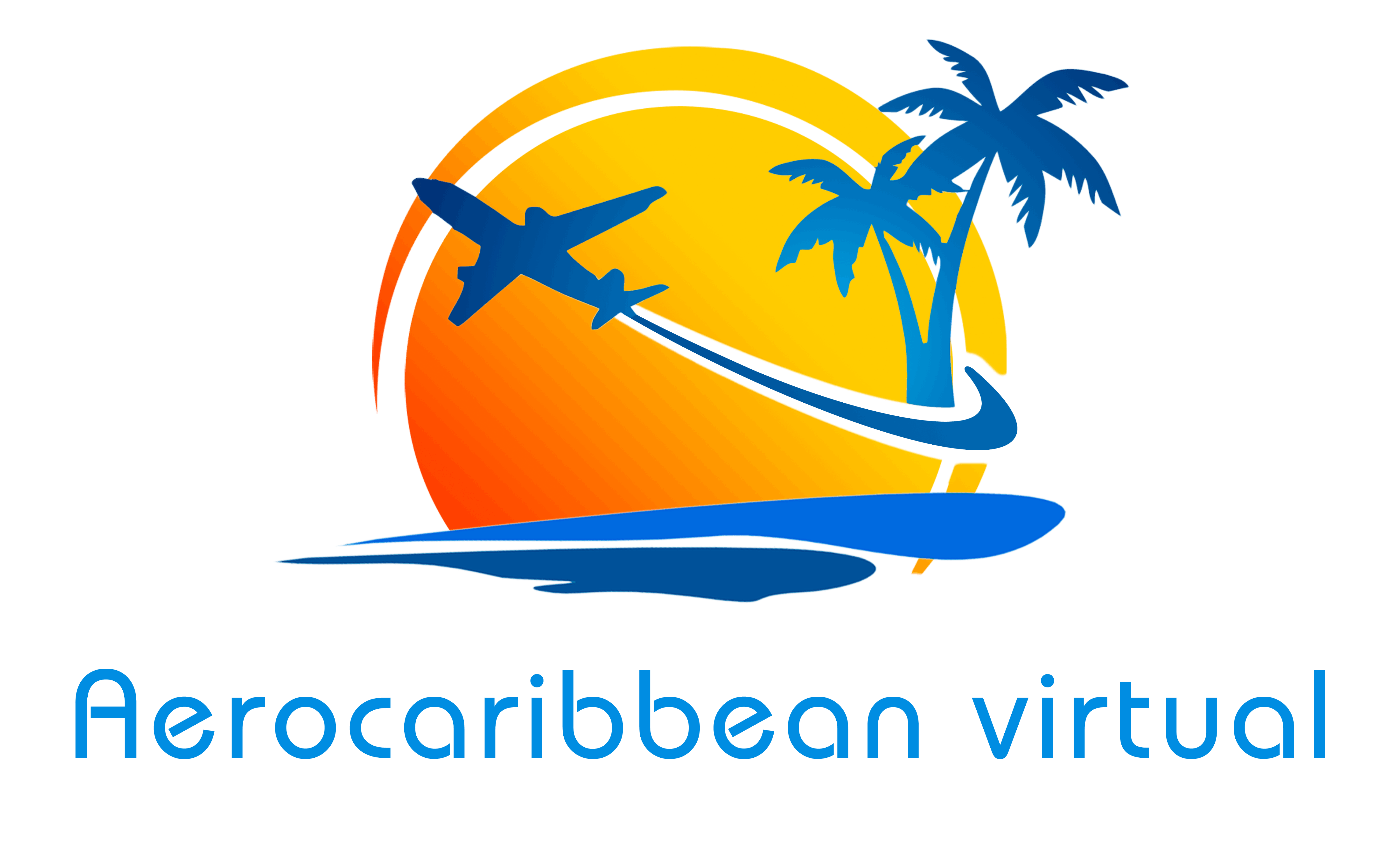 Air Canada Virtual Logo